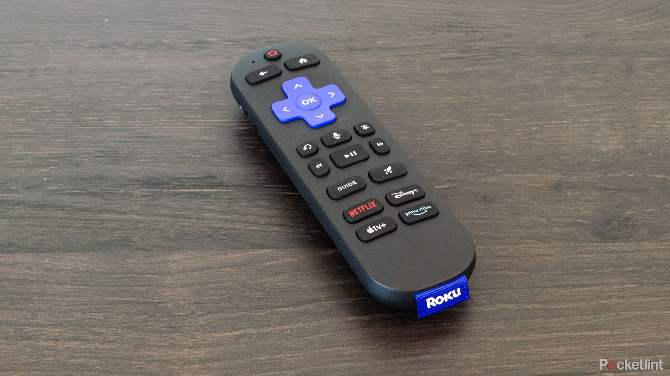 ریموت Roku Ultra 2