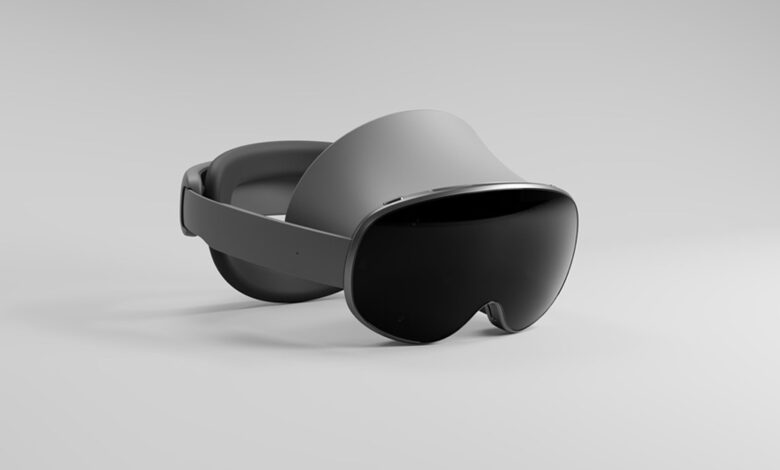 گوگل قصد دارد با پلتفرم جدید اندروید XR با اپل و متا مقابله کند