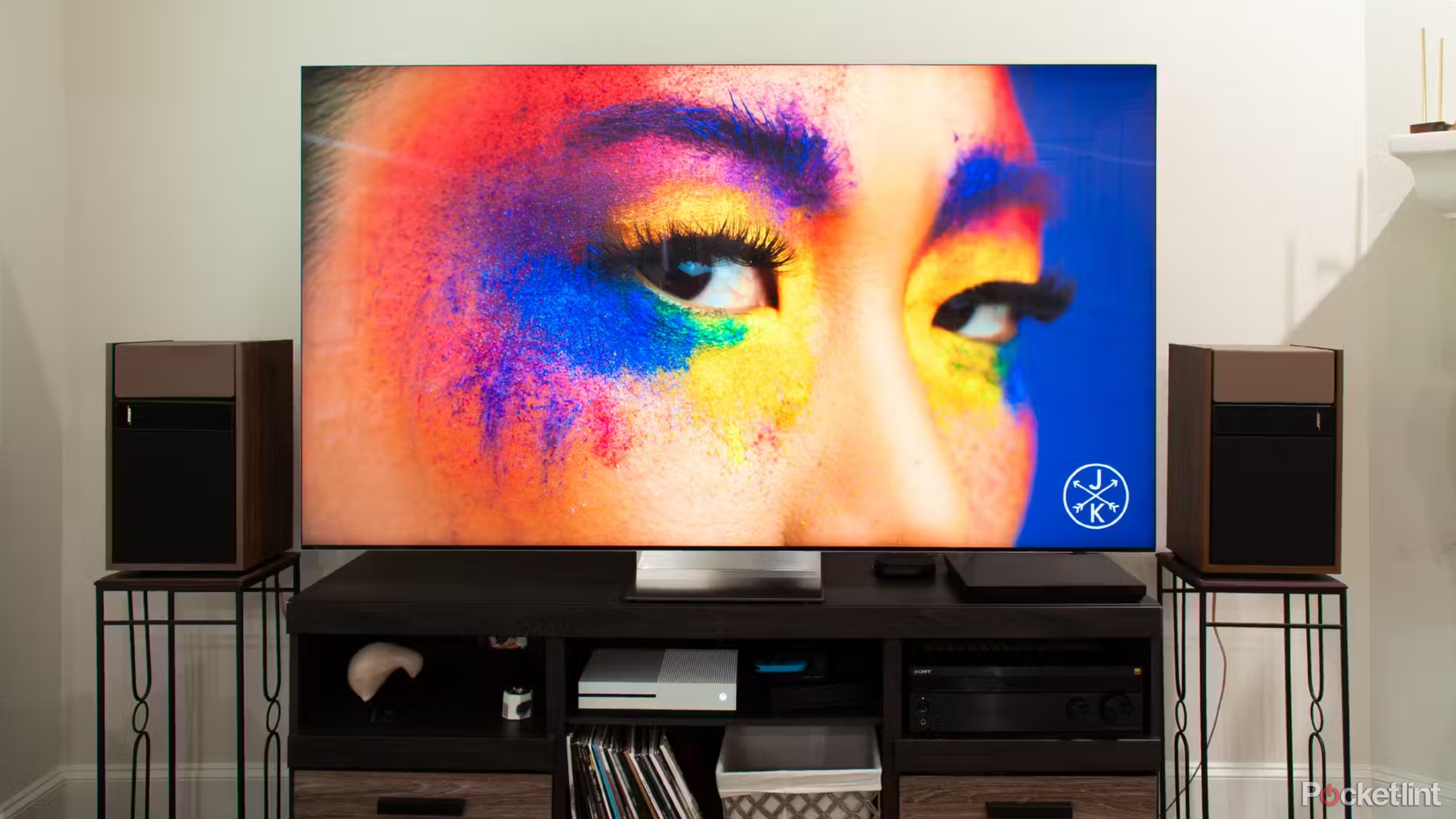 تلویزیون 8K سامسونگ QN900D 