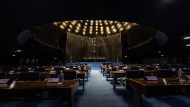 مجلس سنای برزیل جلسه بازار کریپتو را برای سال 2025 برنامه ریزی می کند