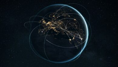 مدیر عامل Binance.US می گوید دارایی های دیجیتال بخش مهمی از جریان اصلی مالی خواهند بود