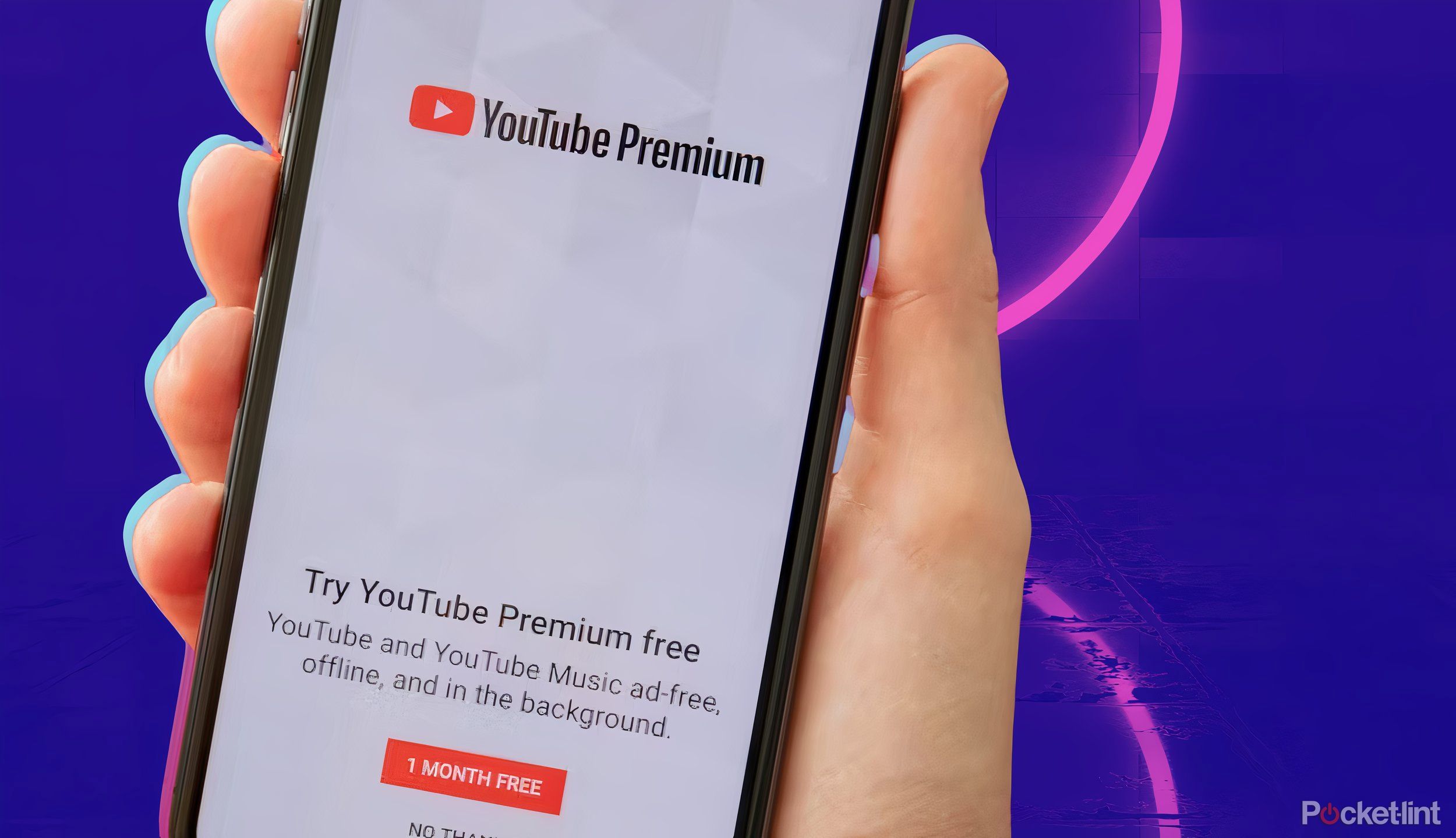 YouTube Premium