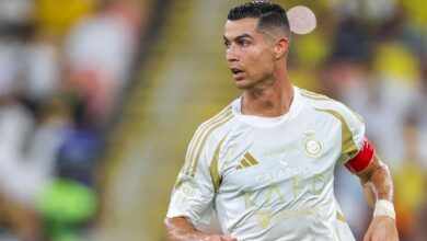 کریستیانو رونالدو با آرزوی کسب جام در النصر شایعات نقل و انتقالات را قطع کرد: رقابت با الهلال سخت است اما... | اخبار فوتبال