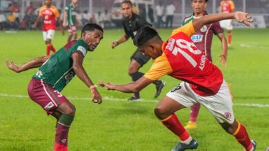 Mohun Bagan vs East Bengal, ISL 2024-25 پخش زنده: زمان و مکان تماشای تلویزیون و آنلاین | اخبار فوتبال