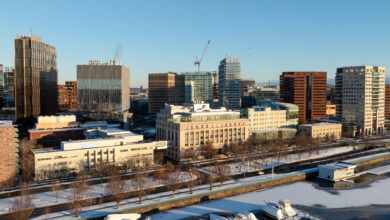 کلاس MIT COMER و ENERGY Ventures Class کارآفرینان - و شرکت های موفق | اخبار MIT