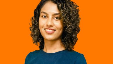 Ashi Dissanayake, co-founder of in-space fueling startup Spaceium