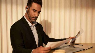 هدفونهای جدید Timekettle ترجمه بلادرنگ در تماسها را ارائه میکنند