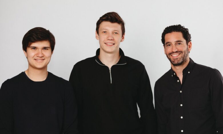 Float founders