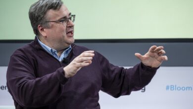 Reid Hoffman