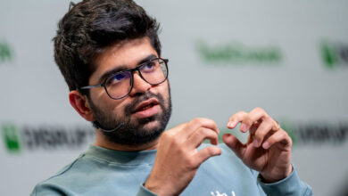 هوش مصنوعی Perplexity پیشنهادی برای ادغام با TikTok ارائه می دهد