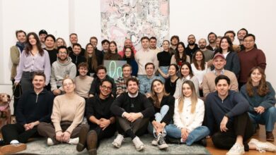 نلی 51 میلیون دلار برای دیجیتالی کردن فعالیت های پزشکی در سراسر اروپا جمع آوری می کند