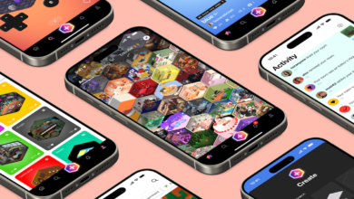 پس از ایجاد بیش از 1 میلیون اتاق، گوگل 1 میلیون دلار به برنامه طراحی سه بعدی Rooms اختصاص می دهد