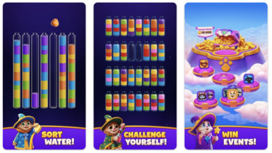 گراند گیمز، استارتآپ ترکی مجیک سورت، 30 میلیون دلار مینوشد