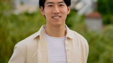 Landy Liu