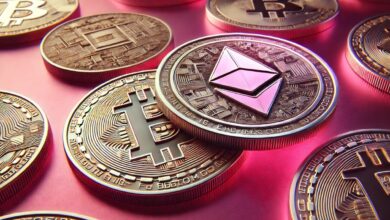 اقدام ETF سال نو: بیت کوین و صندوق های اتر سال 2024 را با سود اندک می بندند