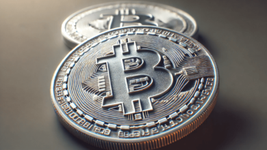 ETF های بیت کوین 242 میلیون دلار کاهش یافت، بلک راک در جریان خروجی عظیم به 332 میلیون دلار رسید