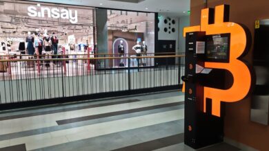 اعداد خودپرداز کریپتو به رکورد بالاتری میرسند: بهبودی پایدار پس از شوکهای صنعت