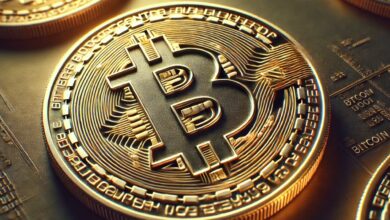 تجزیه و تحلیل فنی بیت کوین: تعادل BTC بین حرکت صعودی و مقاومت کوتاه مدت