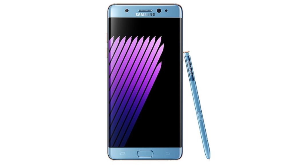 galaxy-note-7-رندر