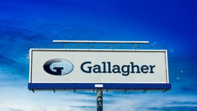 غول کارگزاری بیمه Gallagher راه اندازی راه حل برای شرکت های دارایی دیجیتال استرالیا