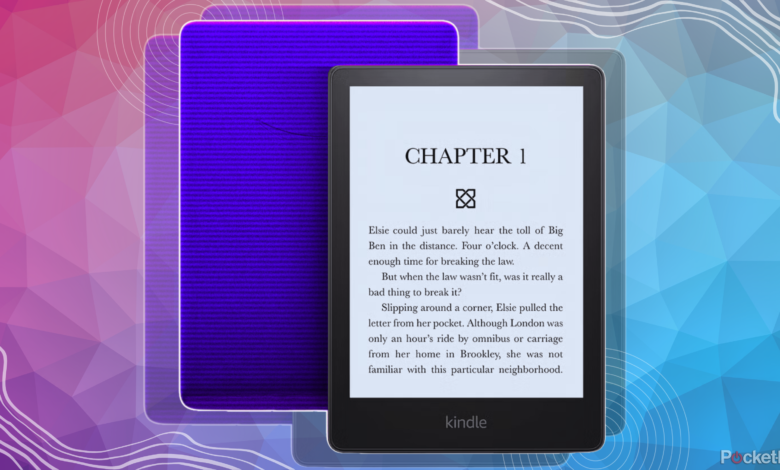 یک جیلبریک جدید برای دستگاه های Kindle به شما امکان می دهد کتابخوان الکترونیکی خود را آزاد کنید