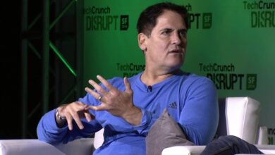 مارک کوبان آماده تامین بودجه جایگزین TikTok است که بر اساس پروتکل AT Bluesky ساخته شده است