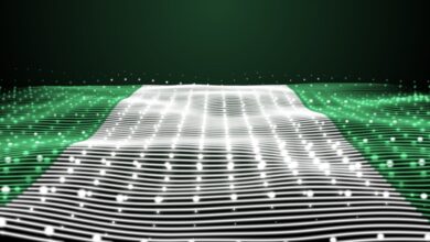 Fintech Fintech Nigerian بیش از 10 میلیون دلار سرمایه گذاری از ویزا ، گسترش چشم در آفریقا تأمین می کند