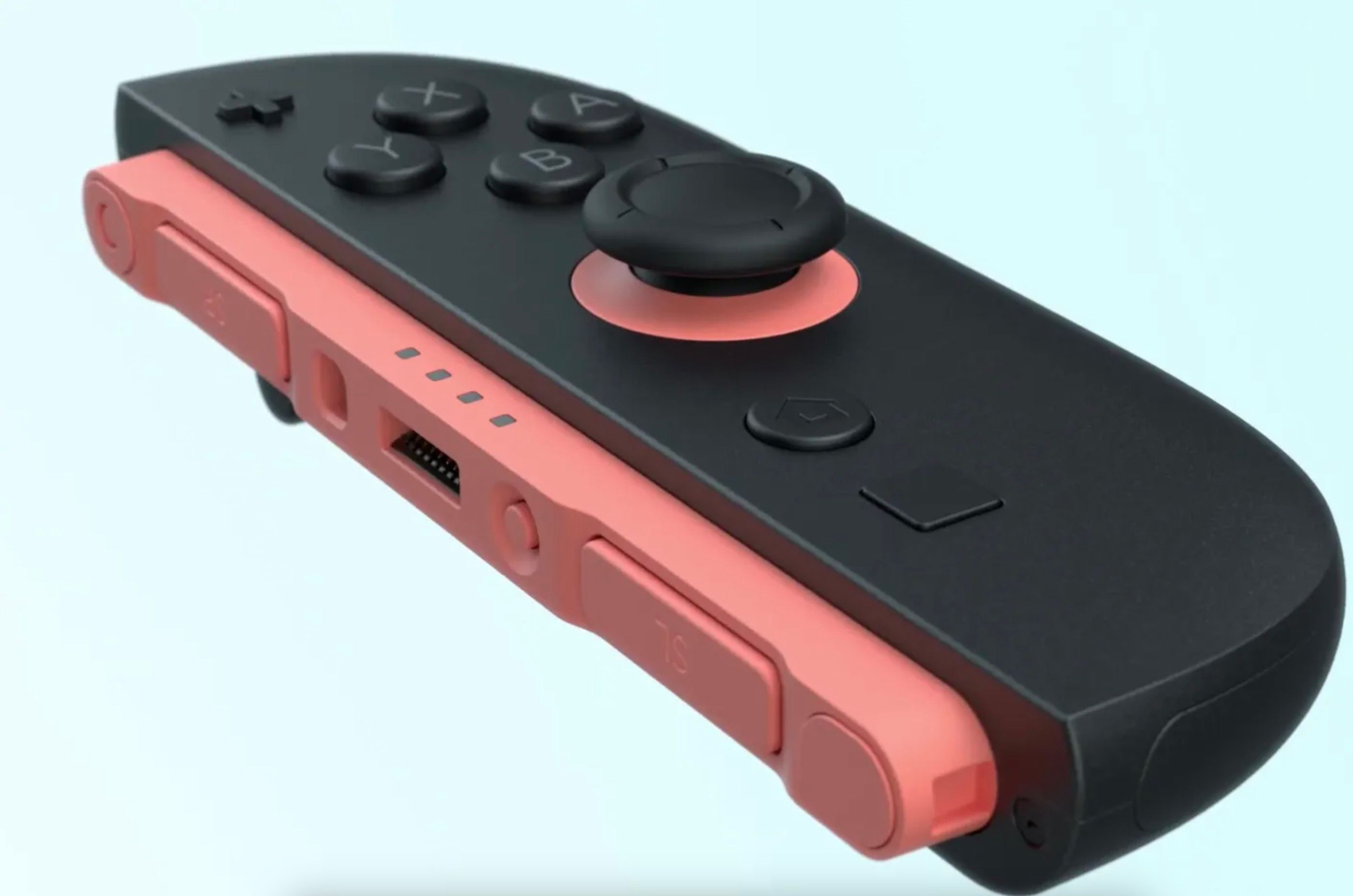 دکمه Nintendo-switch-2-c