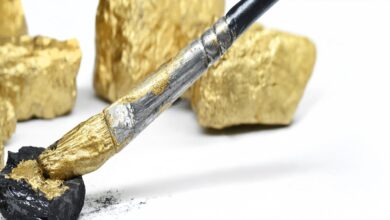 راکت طلای بیت کوین در ۲۴ ساعت ۱۴۰ درصد علیرغم مهلت خروج از فهرست آپبیت