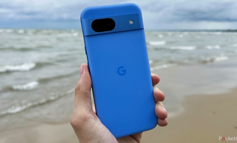 پیکسل 9A Google می تواند بیش از حد انتظار باشد