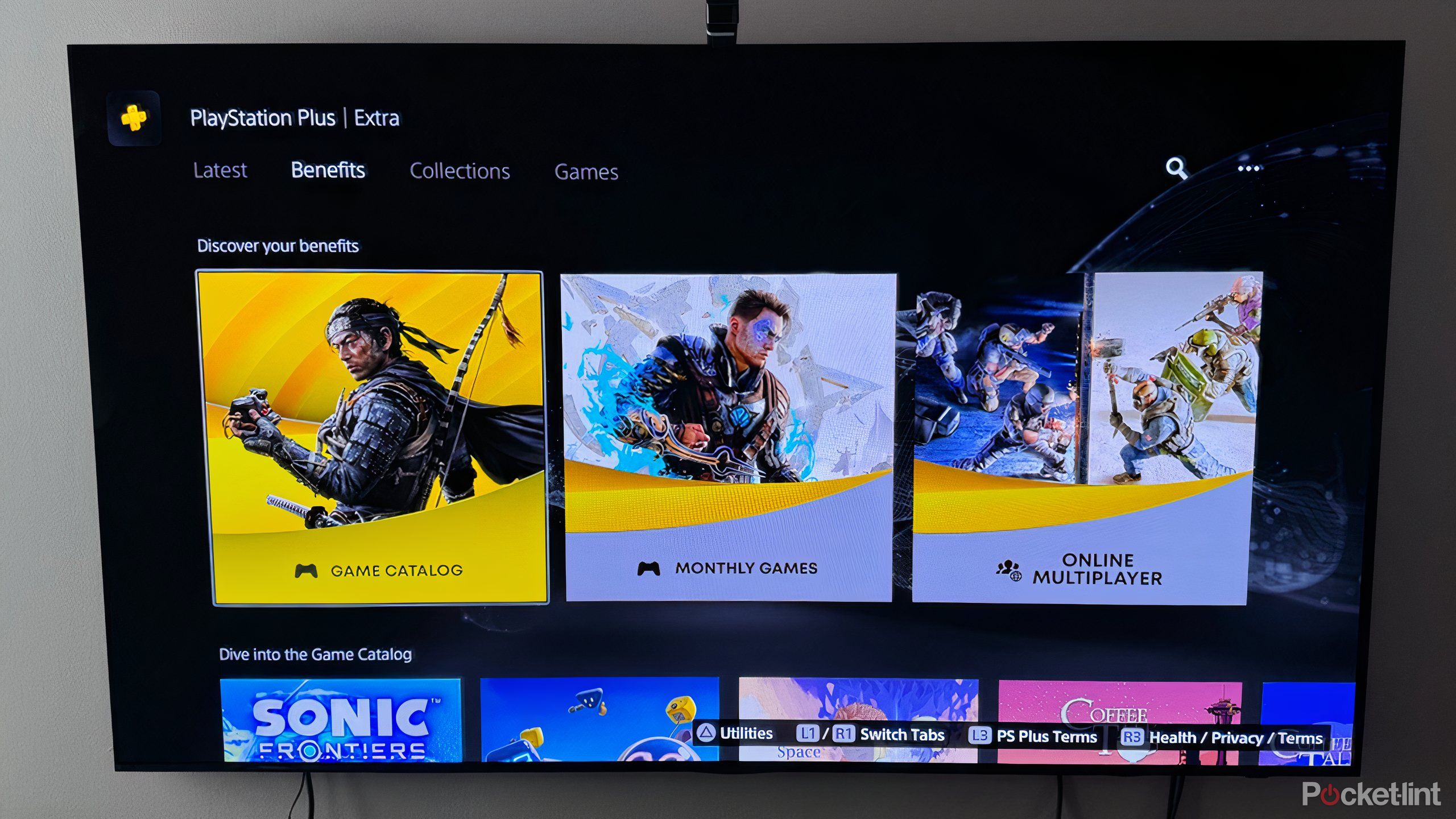 PS Plus مزایای