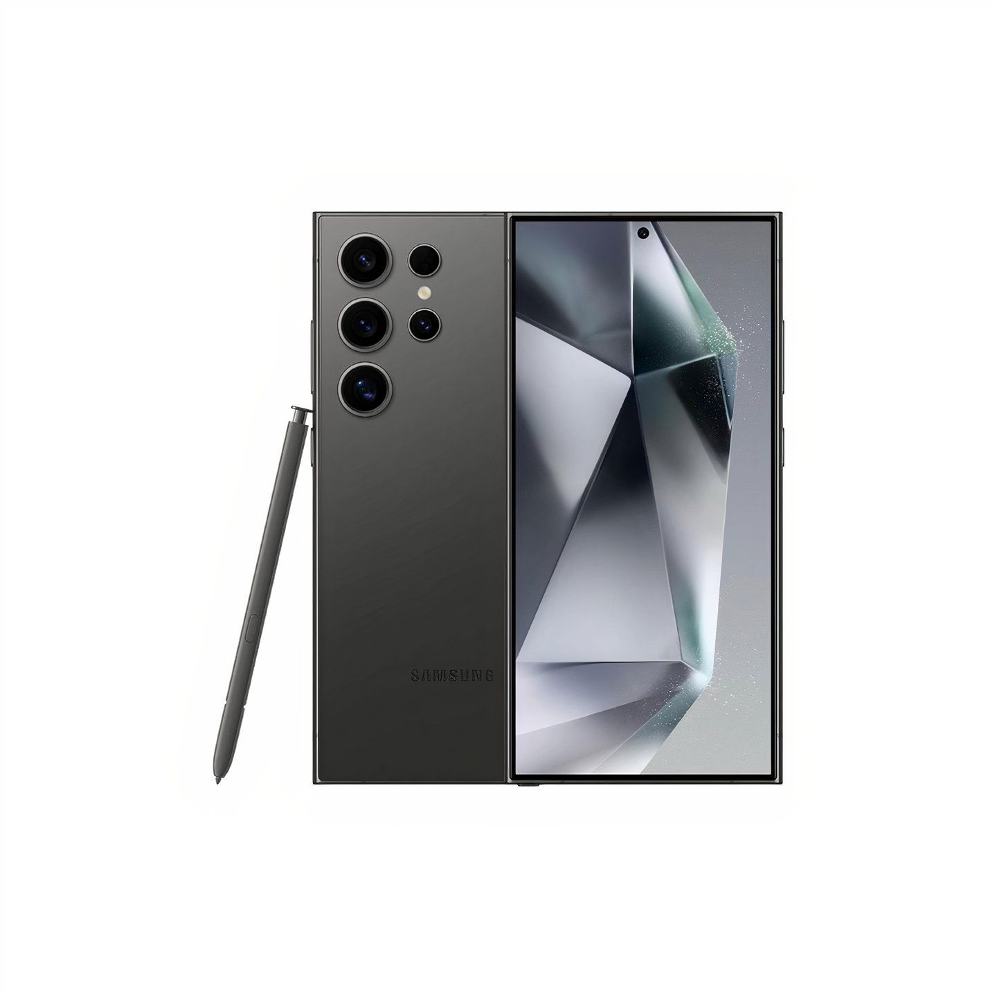 برچسب Samsung Galaxy S24 Ultra