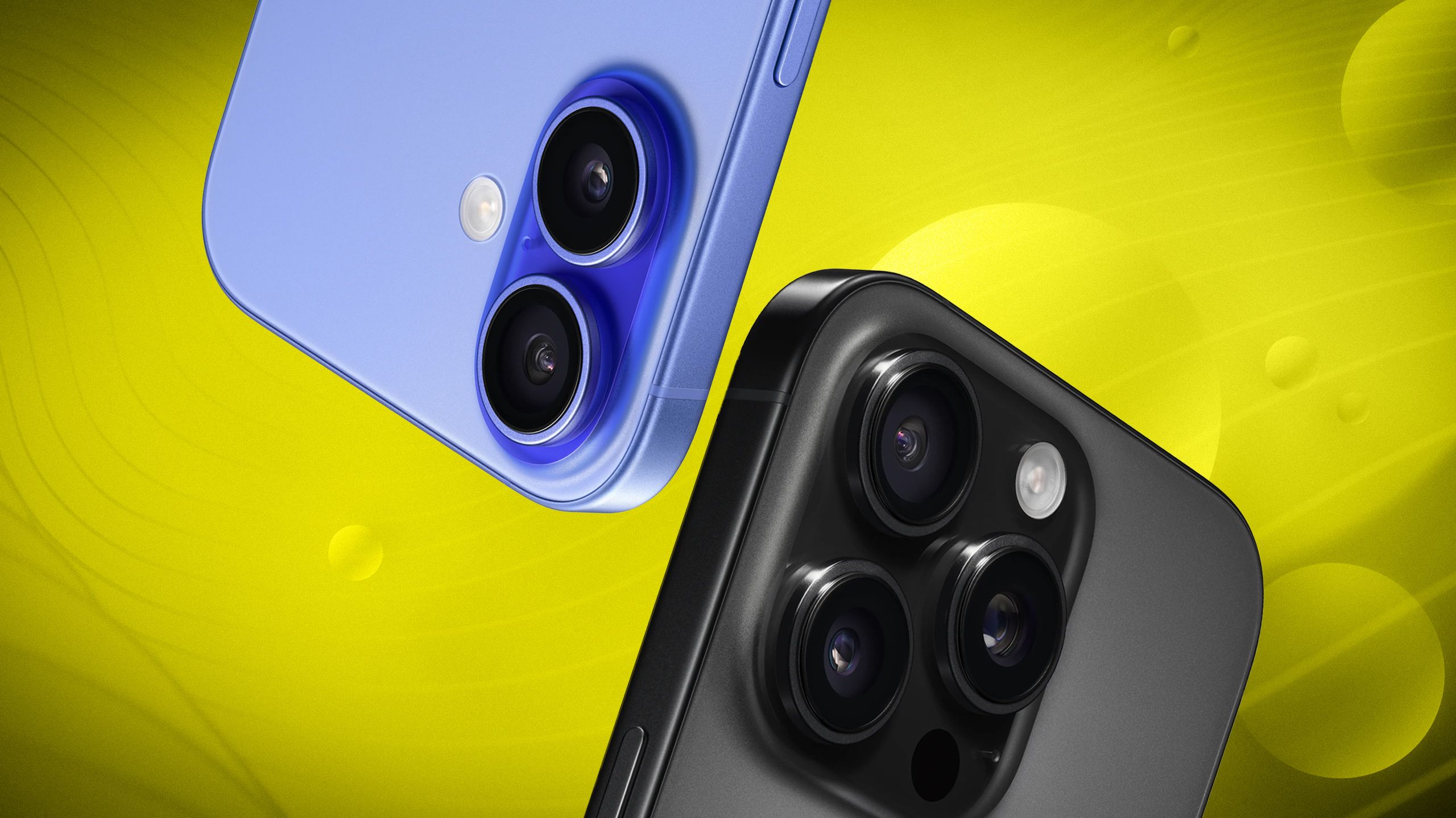 آیفون 16 و آیفون 16 Pro