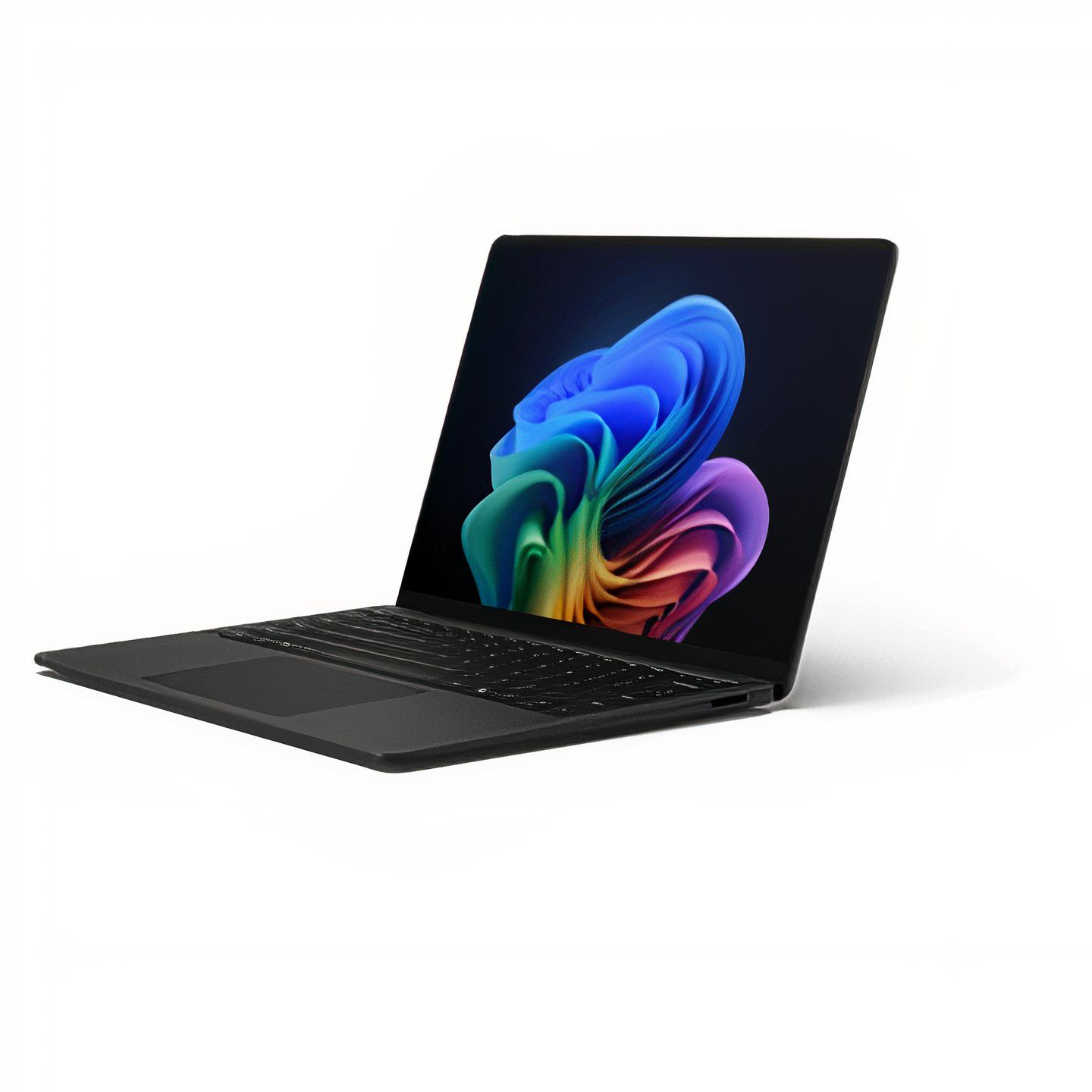 لپ تاپ سطح چاپ هفتم برای برچسب کسب و کار