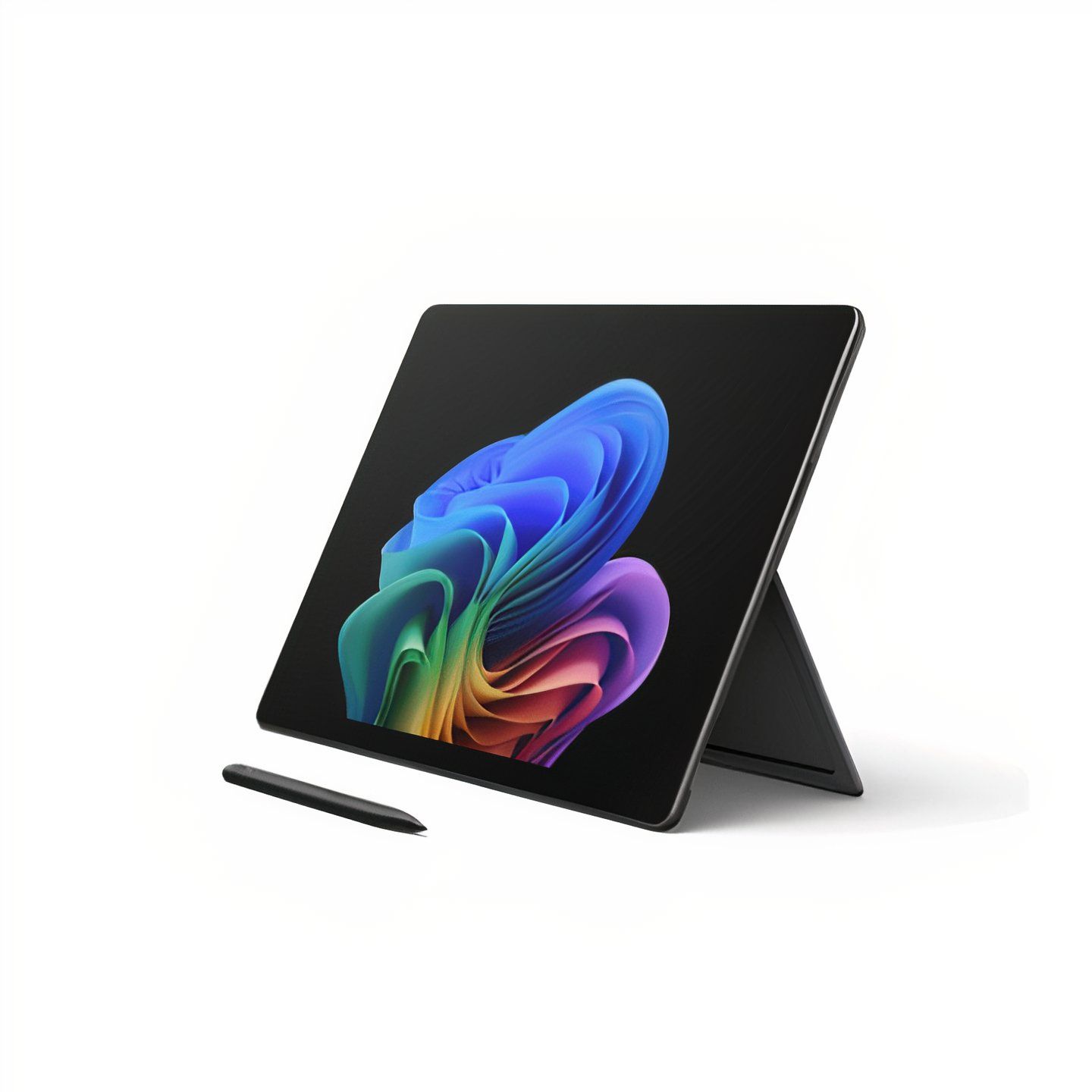 Edition Surface Pro یازدهم برای برچسب کسب و کار