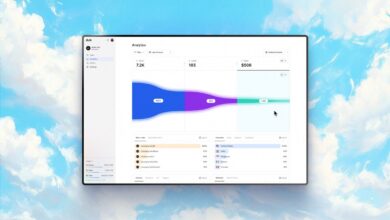 Dub.co screen