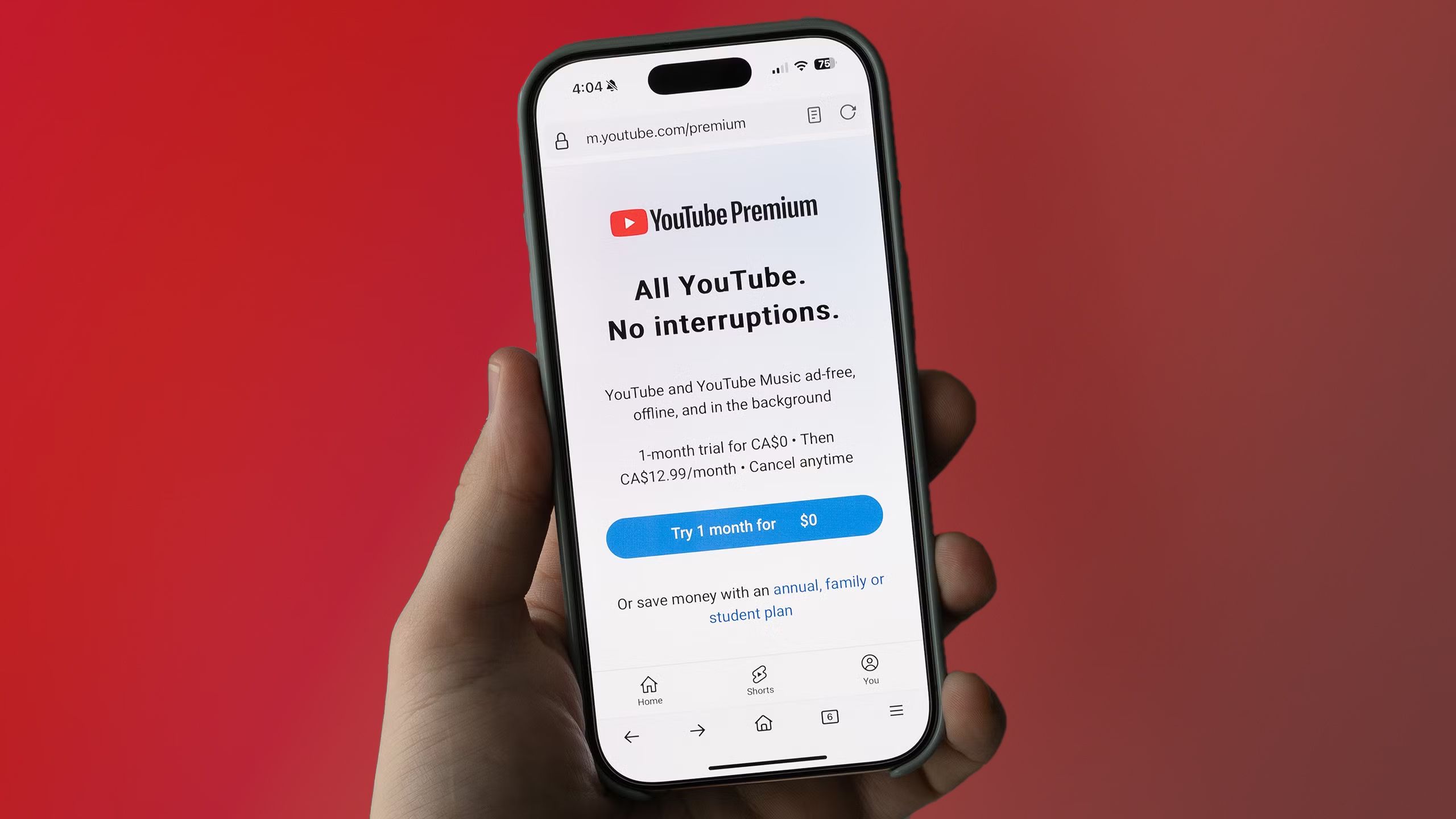 YouTube-Premium-Veature