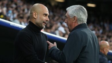 منچستر سیتی در مقابل رئال مادرید عنوان های بازی حذفی لیگ قهرمانان اروپا ؛ بایرن مونیخ برای مواجهه با سلتیک | اخبار فوتبال