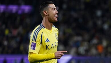 "شما ممکن است پله ، مسی ، مارادونا را ترجیح دهید ...": کریستیانو رونالدو بحث بز را پایان می دهد ، خود را "کامل ترین بازیکن همیشه" می نامد | اخبار فوتبال