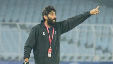 ISL: Jamil Stokes Jamshedpur FC Hunger | اخبار فوتبال