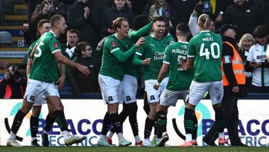 فاتح لیورپول ، پلیموث ، من را در جام حذفی ترسیم می کند | اخبار فوتبال