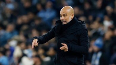 آیا آنها را در این فصل دیده اید؟ آنها نمی توانند 100 امتیاز انجام دهند ': Pep Guardiola Taunts Liverpool | اخبار فوتبال