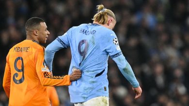 رئال مادرید در مقابل منچستر سیتی ، لیگ قهرمانان اروپا پخش مستقیم: از کجا می توان مسابقه زنده RMA vs MCI را بصورت آنلاین و در تلویزیون تماشا کرد | اخبار فوتبال