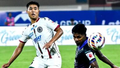 چگونه رالت اعتماد به نفس و کنترل را به خط میانی باگان | اخبار فوتبال