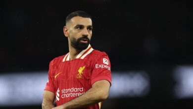 جلال لیورپول باعث می شود که بالون محمد صلاح باشد و شانس: اسلات آرن | اخبار فوتبال