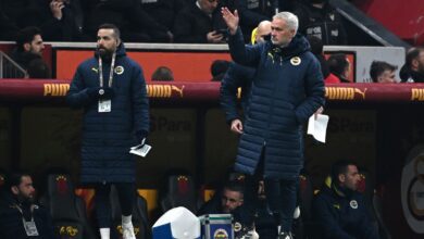 مورینیو متهم به بیان "اظهارات نژادپرستانه" ، Galatasaray برای شروع دادرسی های کیفری علیه مدیر فنرباژس | اخبار فوتبال