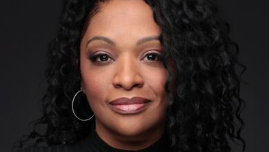 CircNova founder CEO Crystal Brown