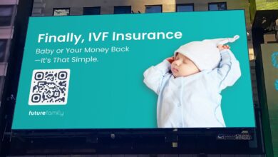 Future Family releases IVF insurance product