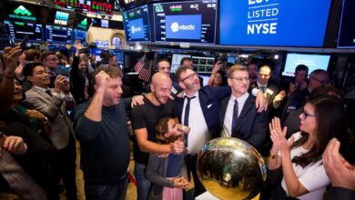 در اینجا تمام IPO ها گزارش شده است که برای سال 2025 در کارها هستند