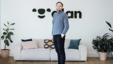 Jean-Charles Samuelian-Werve, chief executive officer of Alan